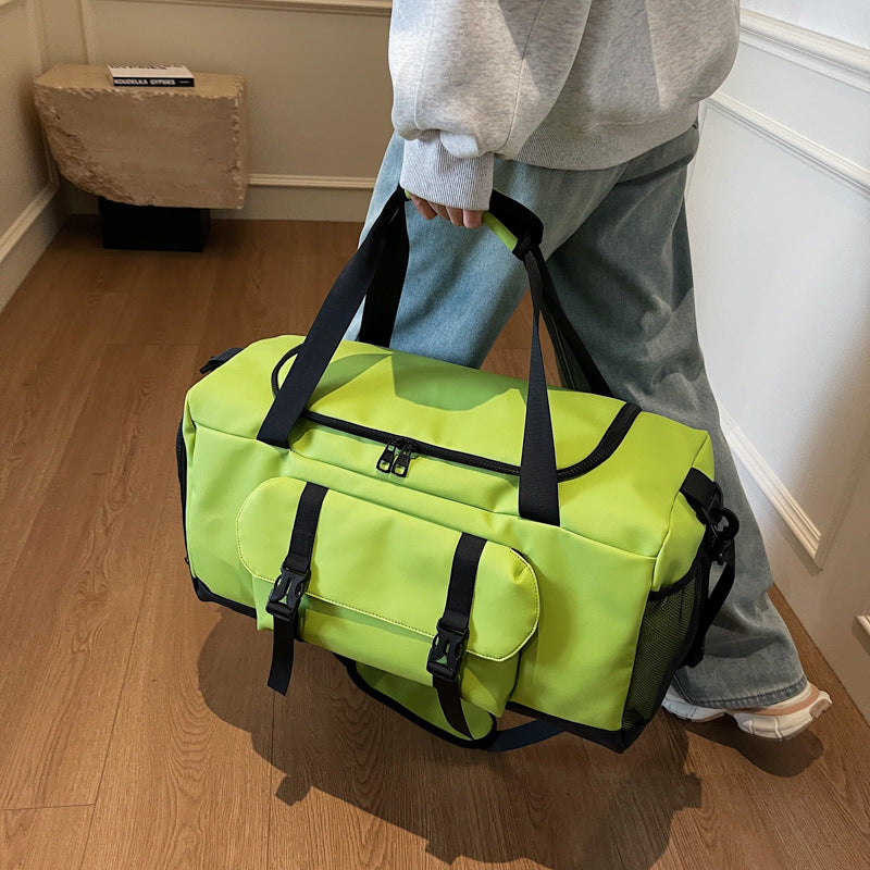 Versatile Travel Holdall — product view 4