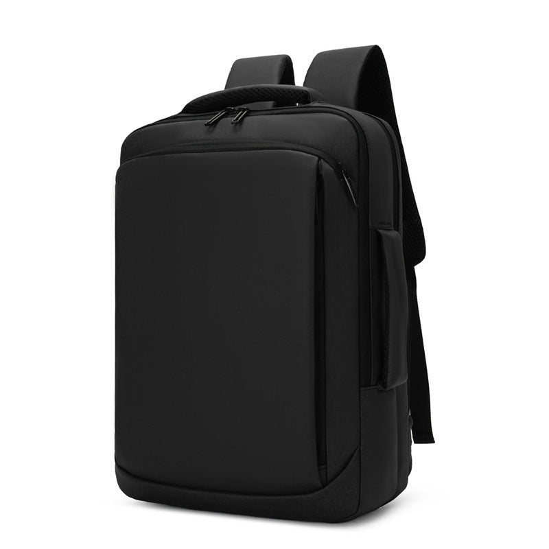 Versatile Travel Backpack LoungeYard — product view 1