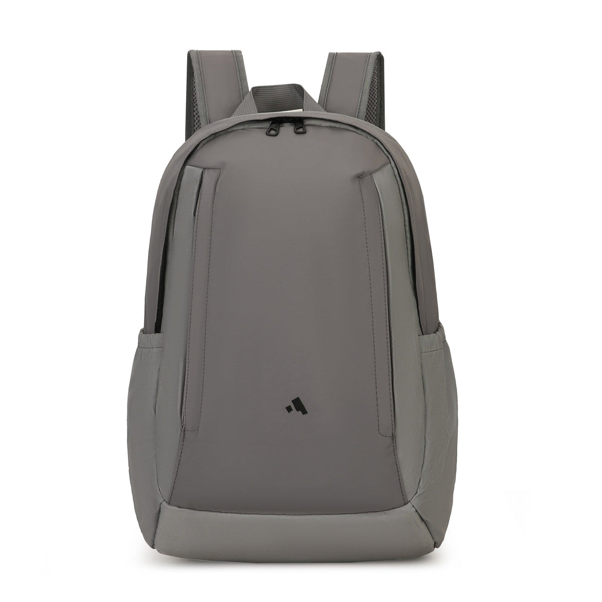 Ergonomic backpack with intelligent inner compartment system LoungeYard — product view 4