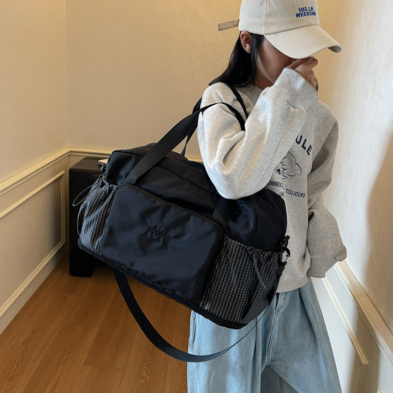 Multi-Purpose Adventure Duffle Bag — product view 4