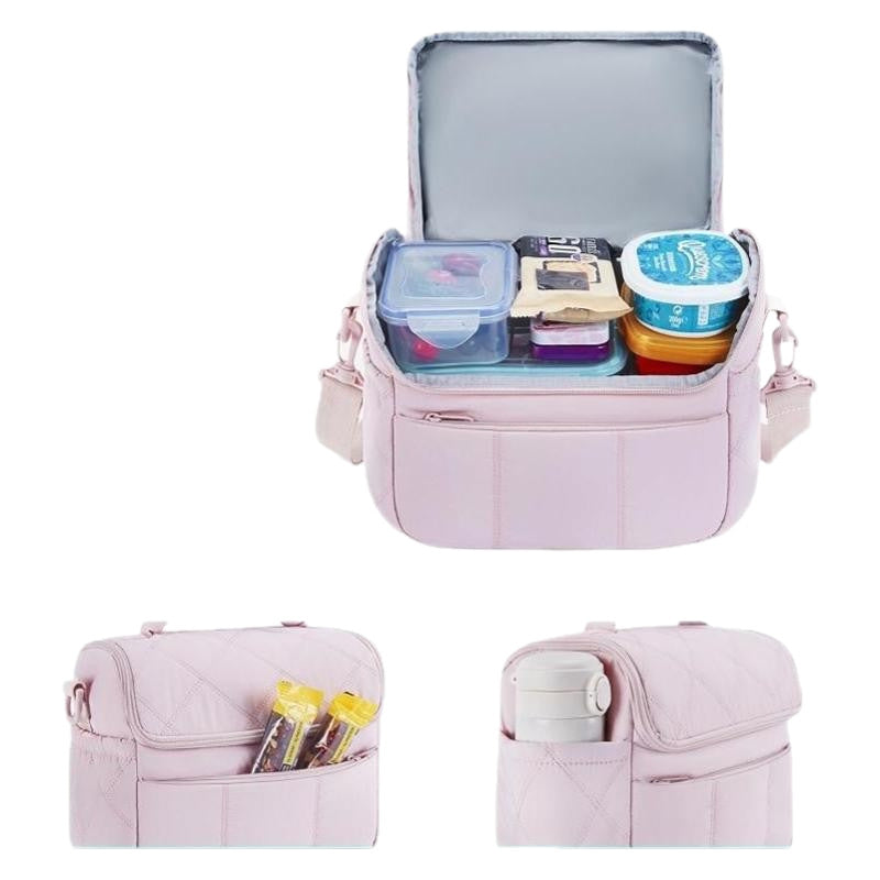 Versatile Organizer Bag LoungeYard — product view 5