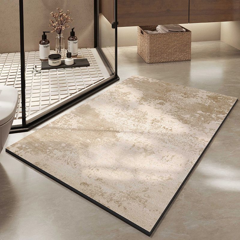 Soft Textured Luxury Bath Mat — product view 3