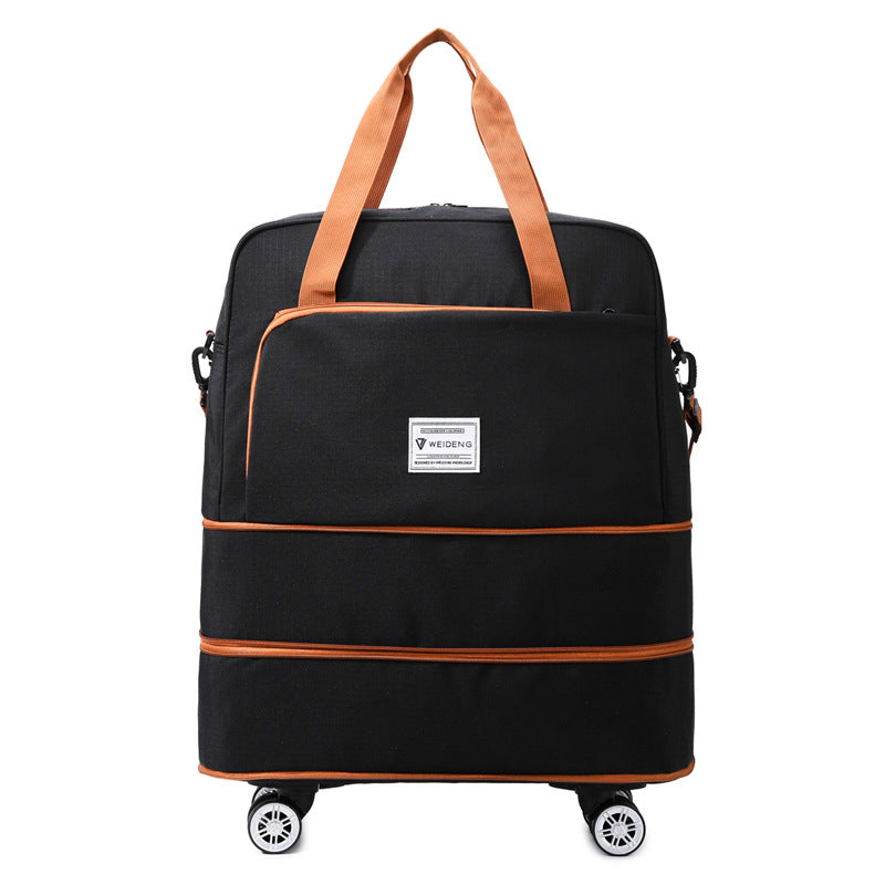 Roller bag LoungeYard — product view 5