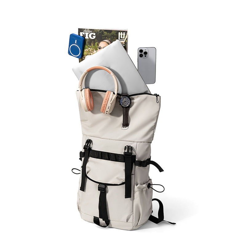 Rucksack LoungeYard — product view 4
