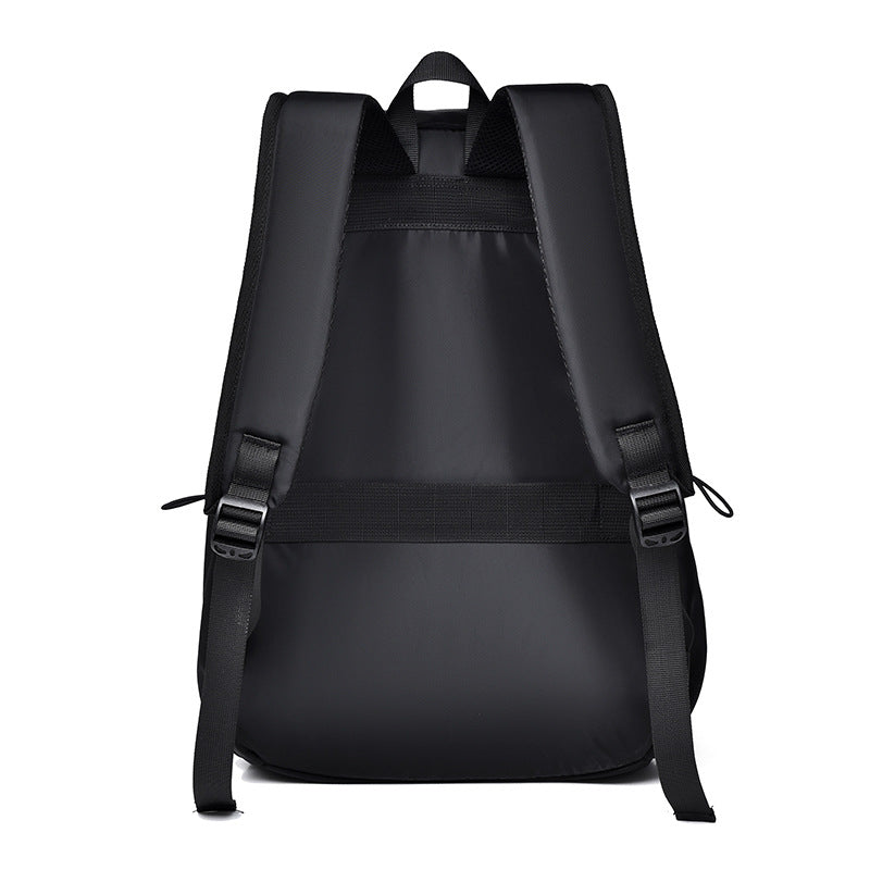 Functional Outdoor Backpack LoungeYard — product view 3