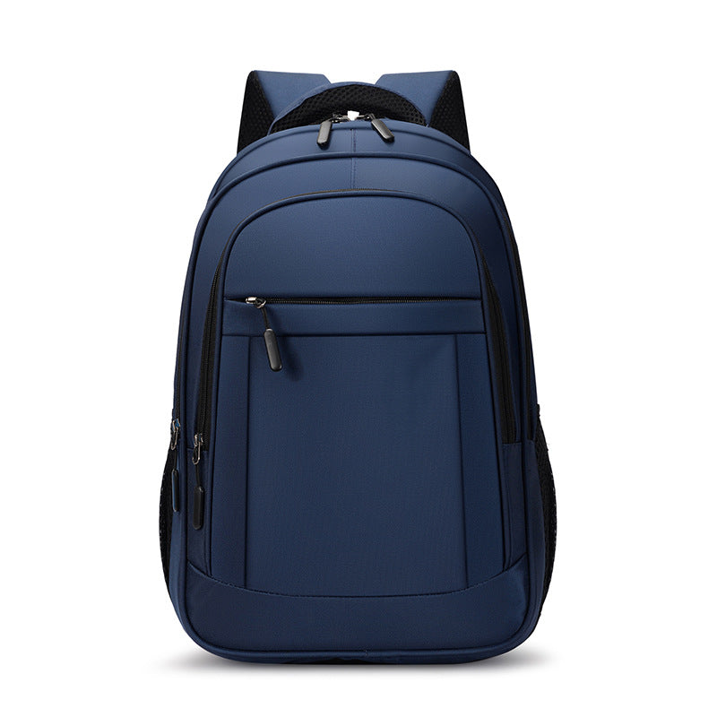 Sleek Professional Business Backpack LoungeYard — product view 7
