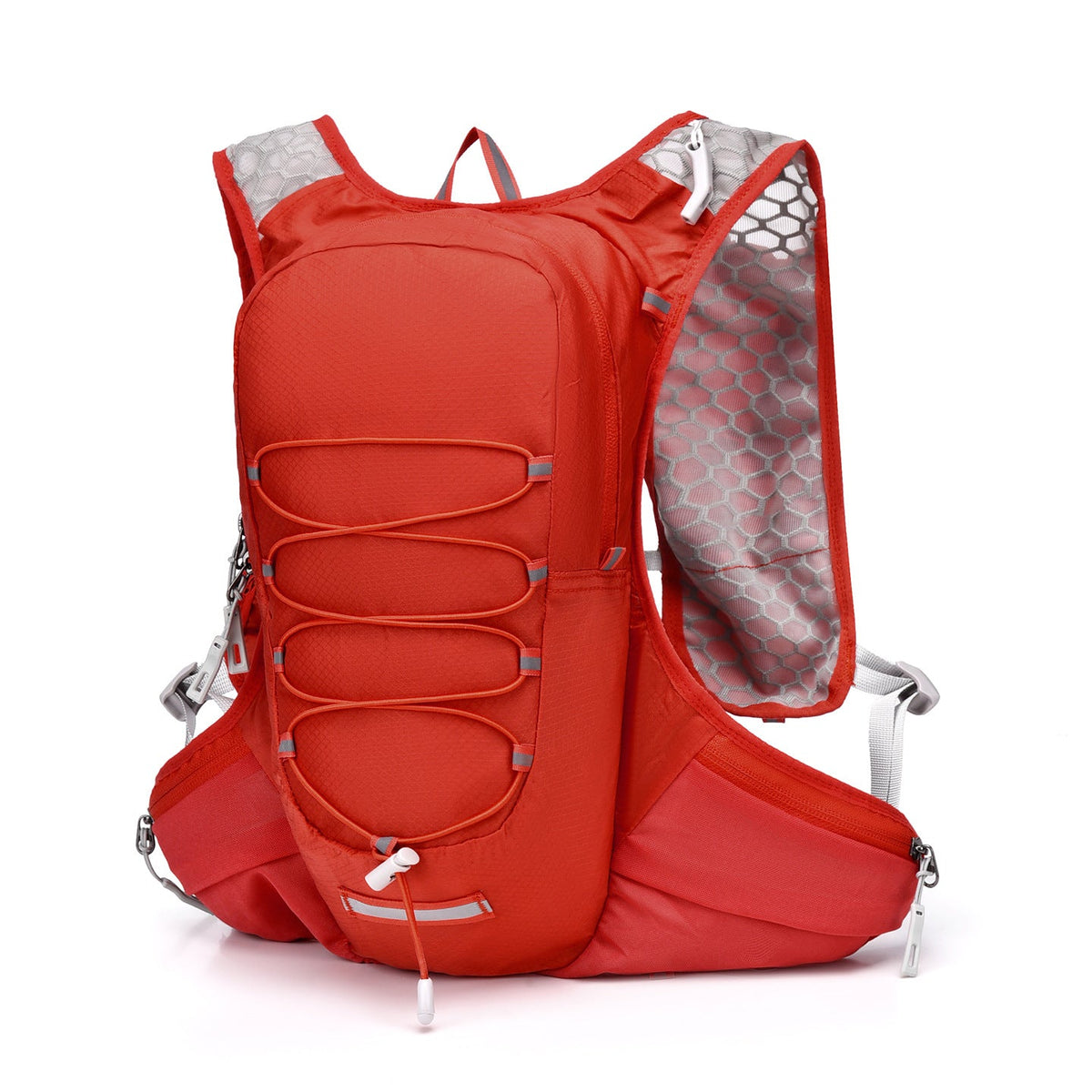 Hydration Running Backpack LoungeYard — product view 3