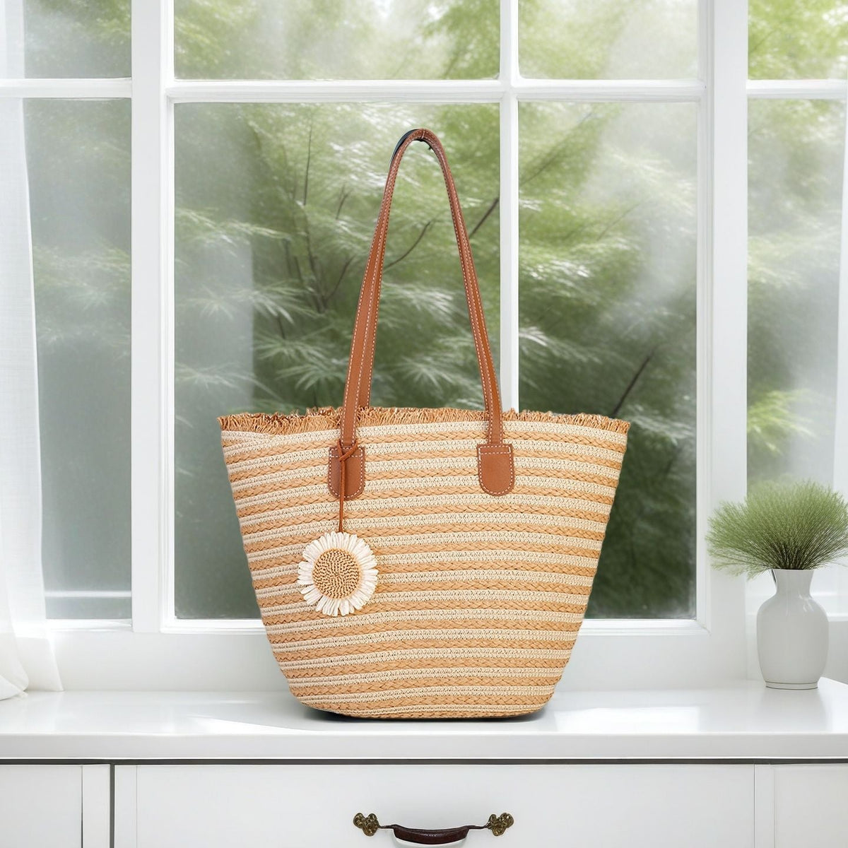 Beach bag LoungeYard — product view 2