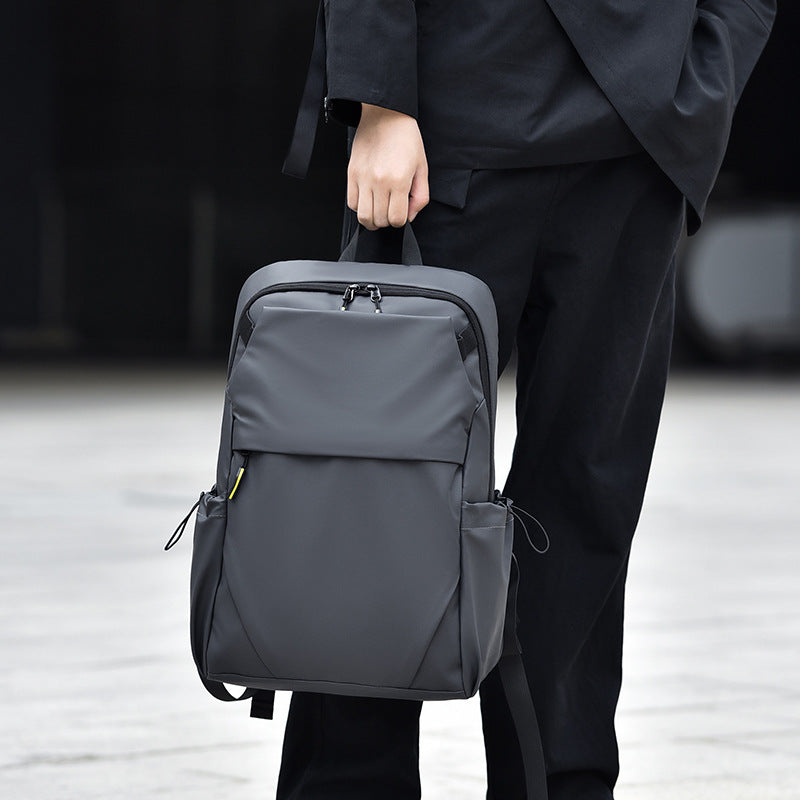 Ultra-Functional Everyday Backpack LoungeYard — product view 4