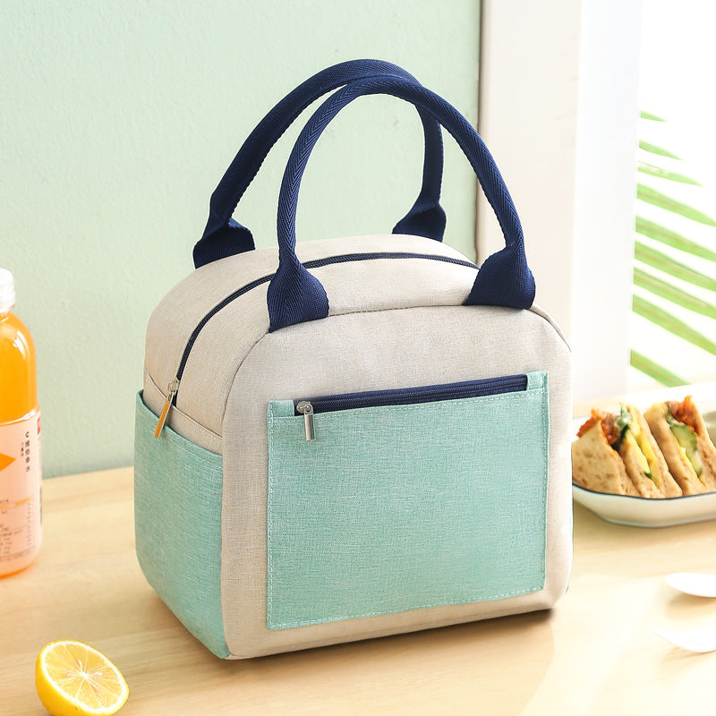 Insulated Lunch Bag LoungeYard — product view 7