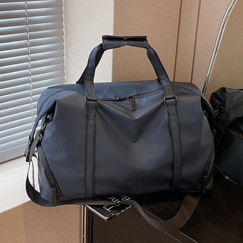 Waterproof Adventure Duffle Bag — product view 1