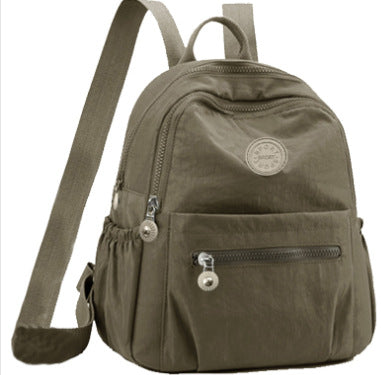 Stylish Backpack LoungeYard — product view 6