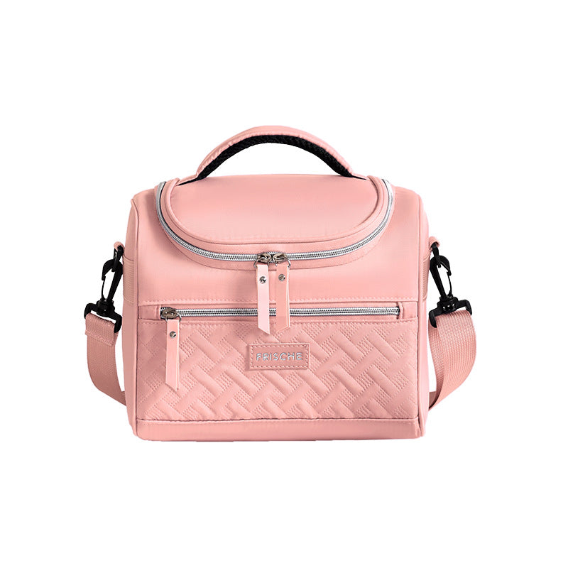 Stylish Insulated Lunch Bag — product view 7