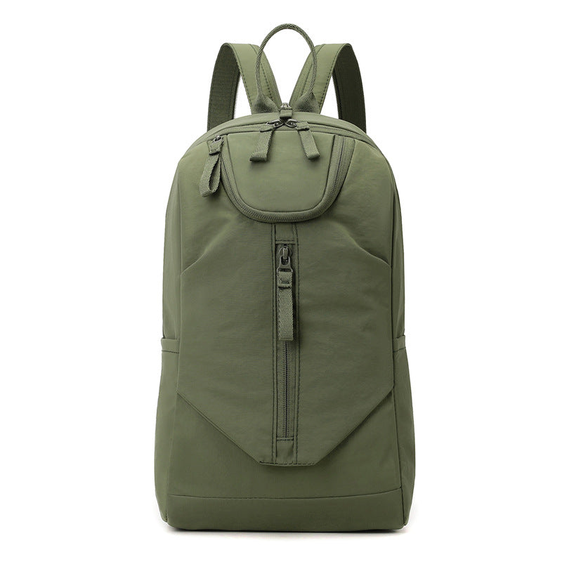 Versatile Travel Backpack LoungeYard — product view 2