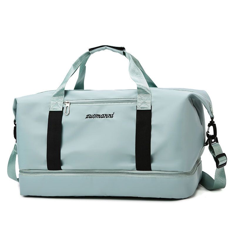 Sports Duffle Bag LoungeYard — product view 7
