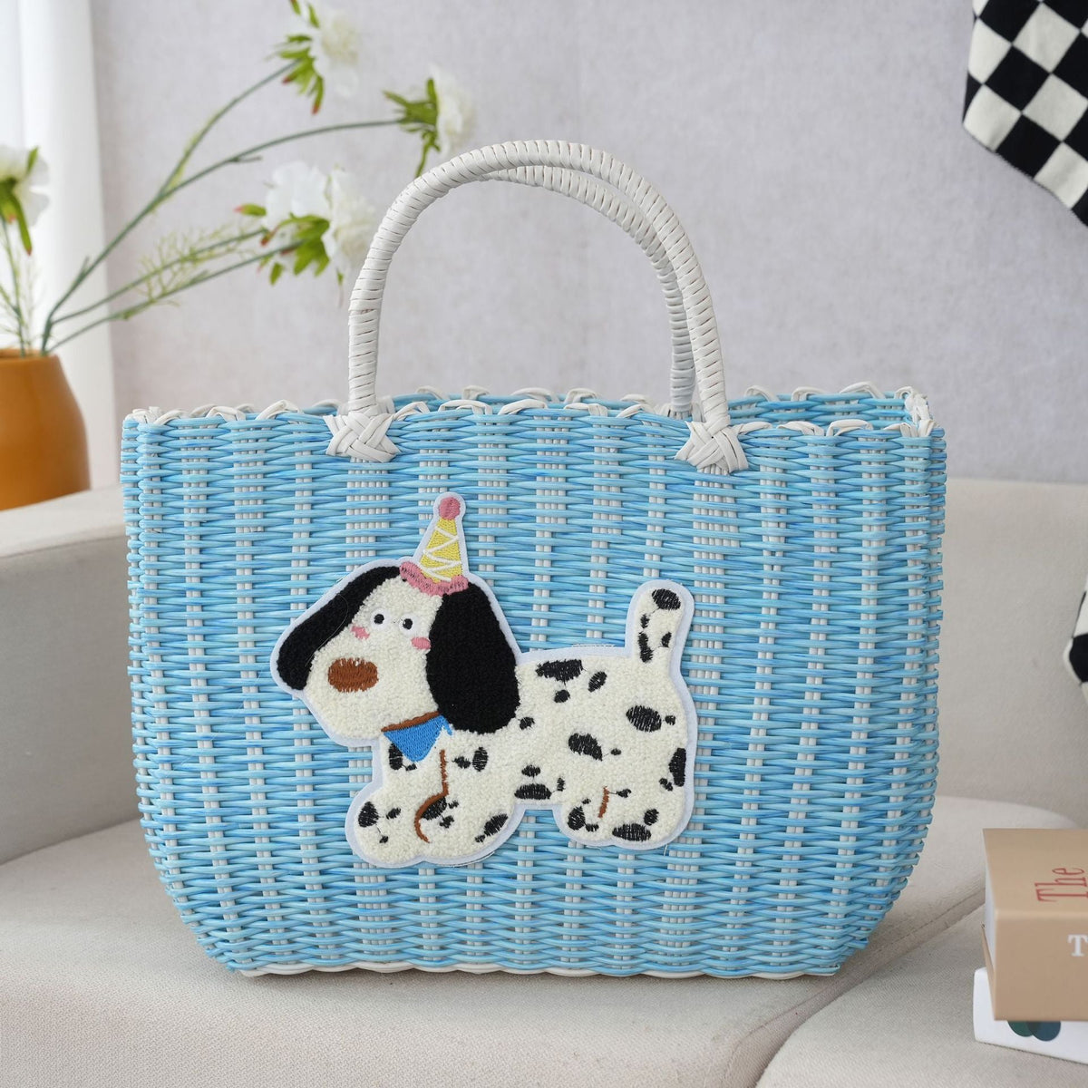 Handbag LoungeYard — product view 1