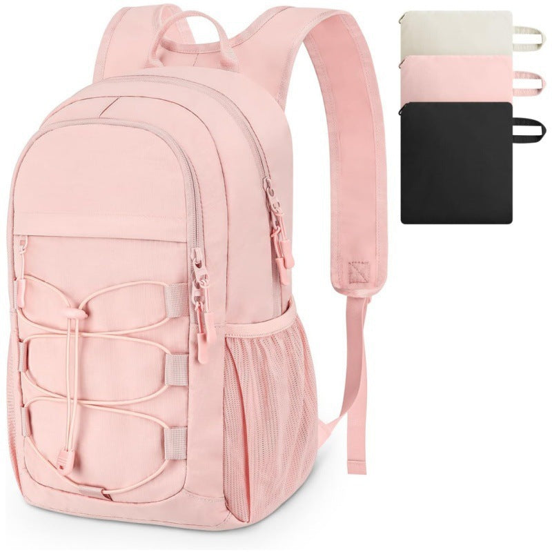 Multifunctional Outdoor Backpack LoungeYard — product view 6