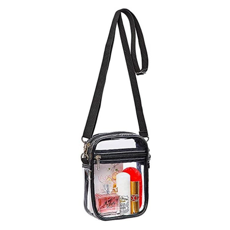 Multifunctional crossbody bag LoungeYard — product view 4