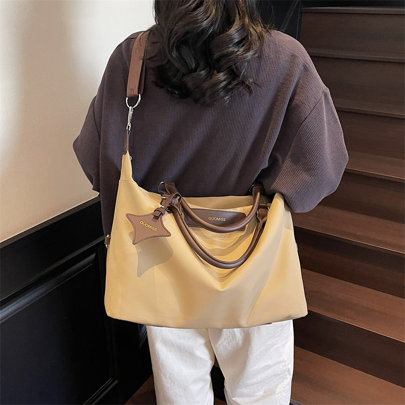 Spacious Laptop Bag LoungeYard — product view 4