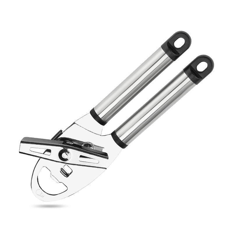 Heavy-Duty Manual Multi-Tool Can Opener LoungeYard — product view 2