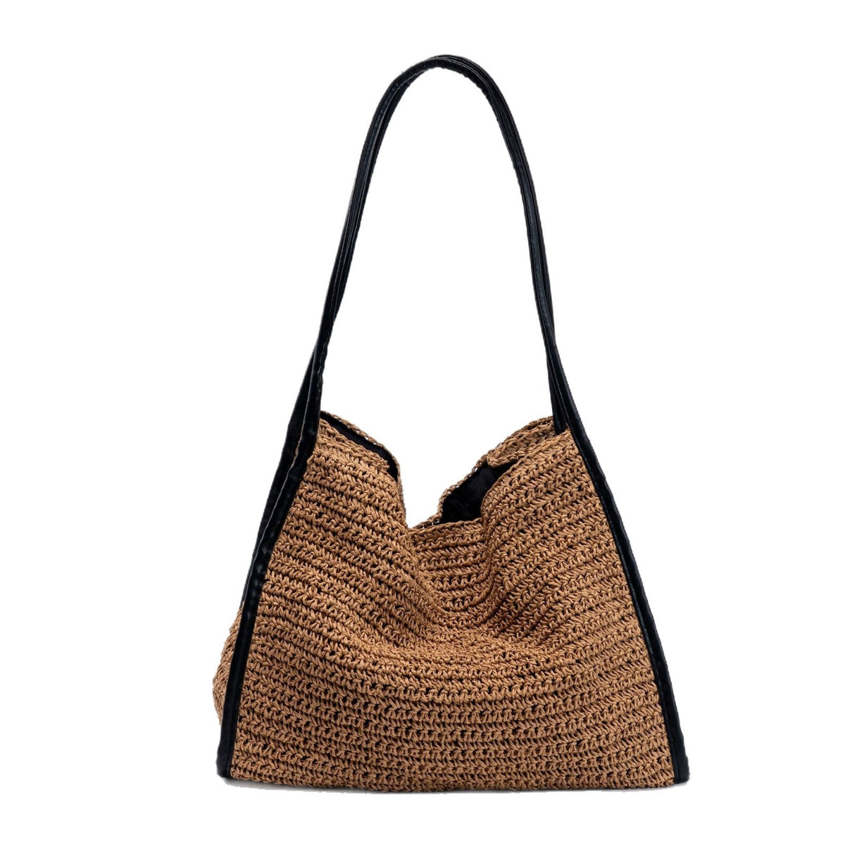 Practical and Stylish Hobo Bag LoungeYard — product view 4