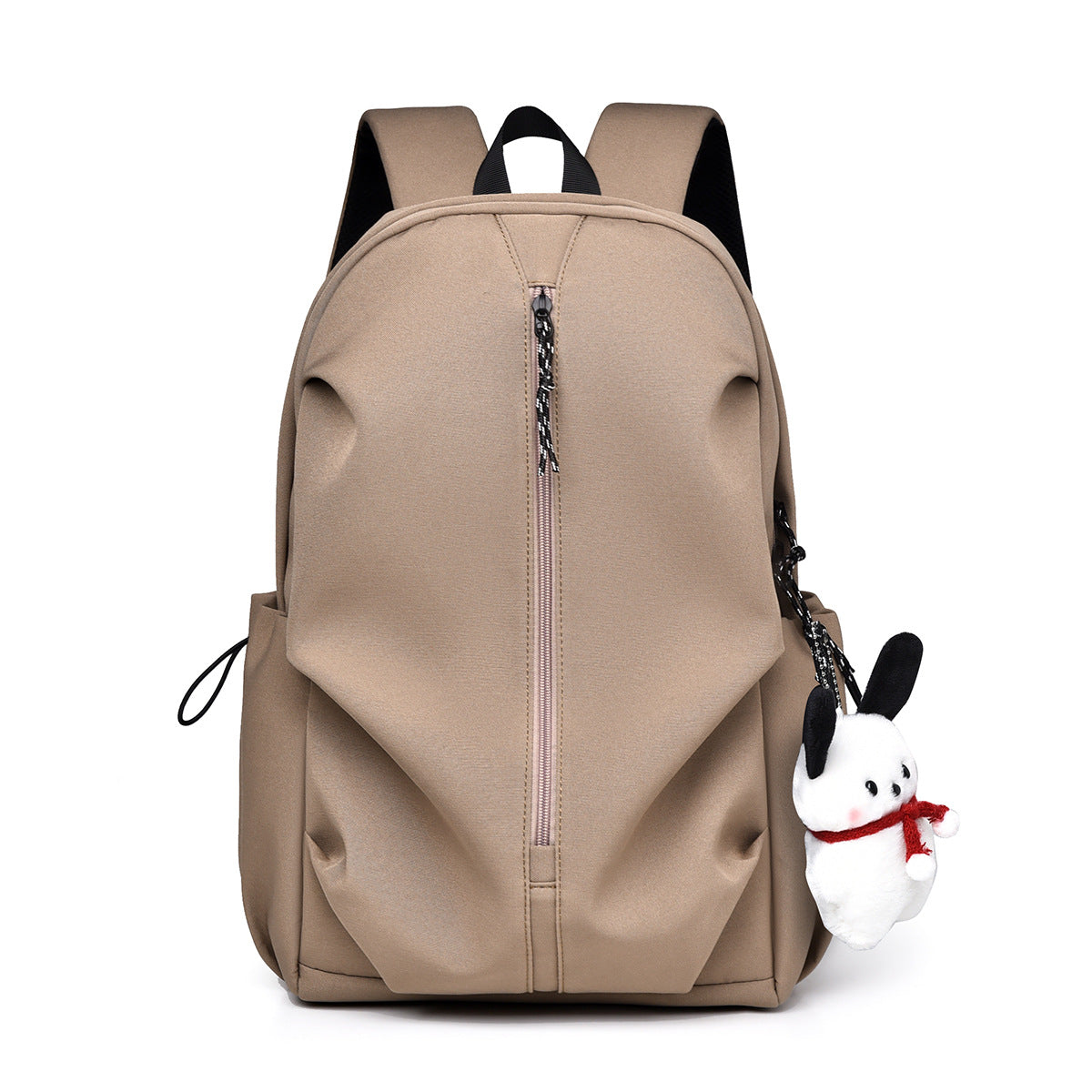 Ergonomic Casual Backpack LoungeYard — product view 5