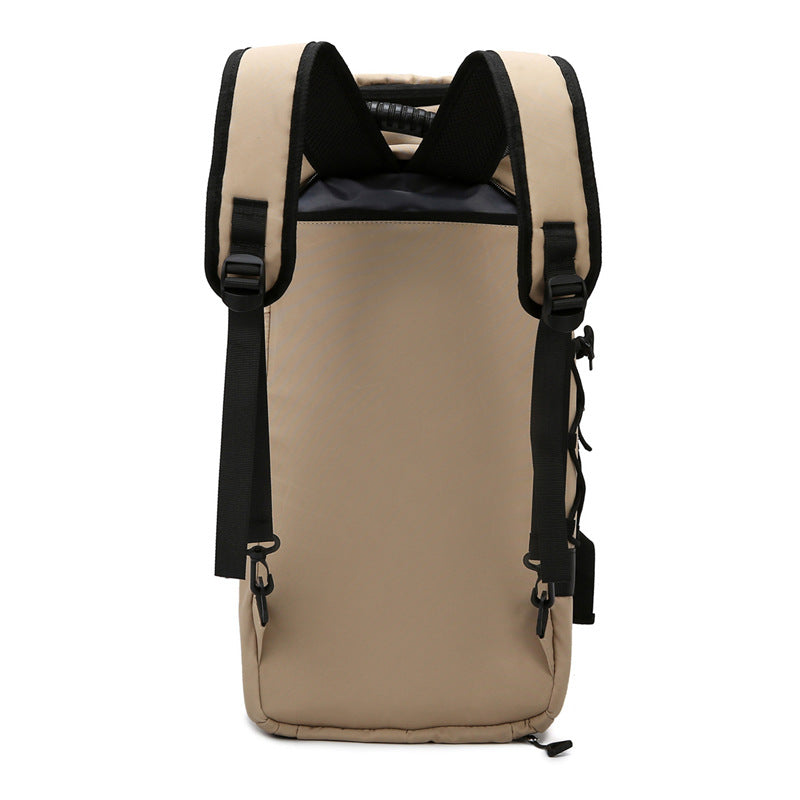 Versatile Outdoor Adventure Backpack LoungeYard — product view 1