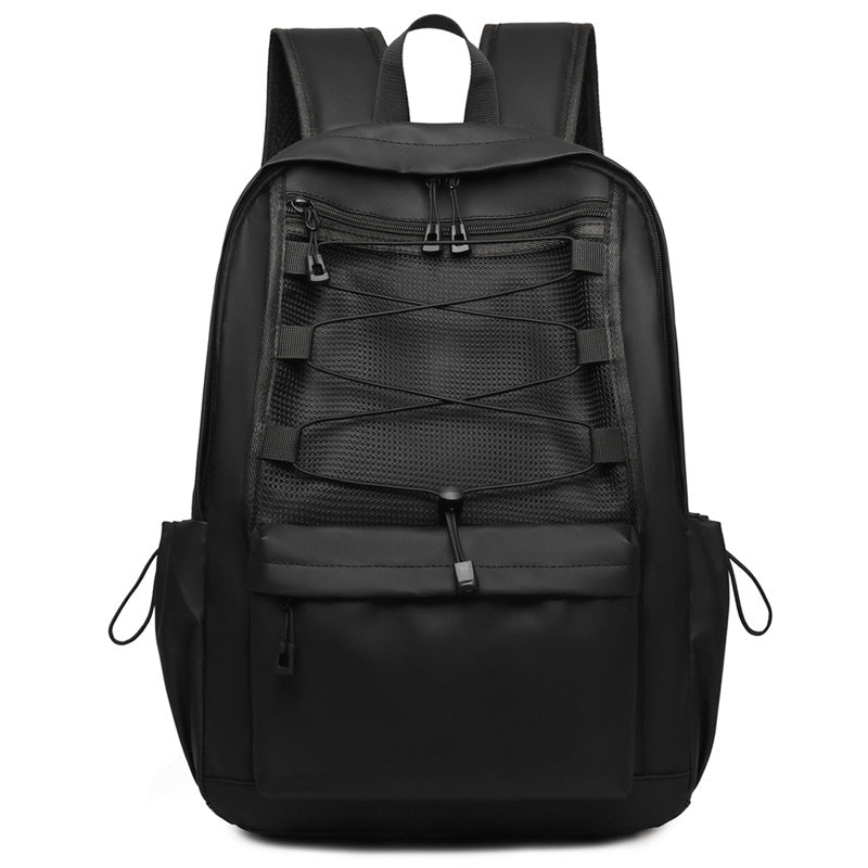 Ergonomic Multi-Functional Backpack LoungeYard — product view 2