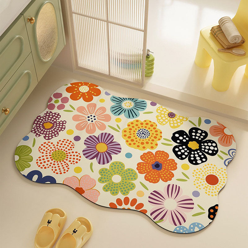 Soft Bath Mat — product view 5