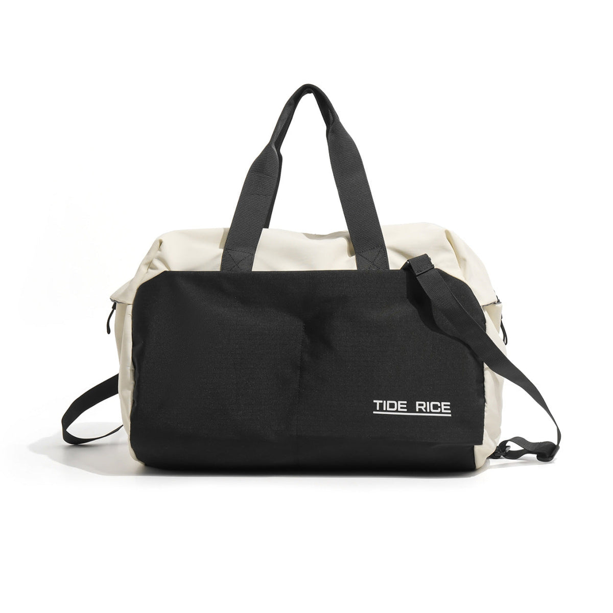 Functional Sport and Travel Bag LoungeYard — product view 7