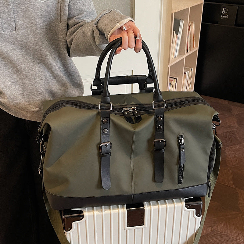 Durable Travel Duffel Bag — product view 3