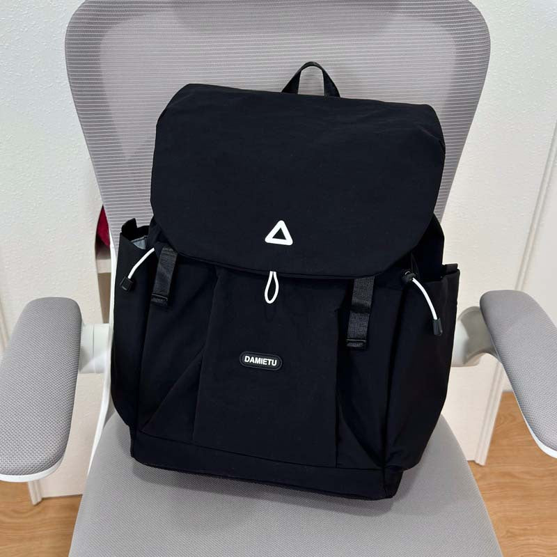 Multi-Pocket Utility Backpack — product view 2