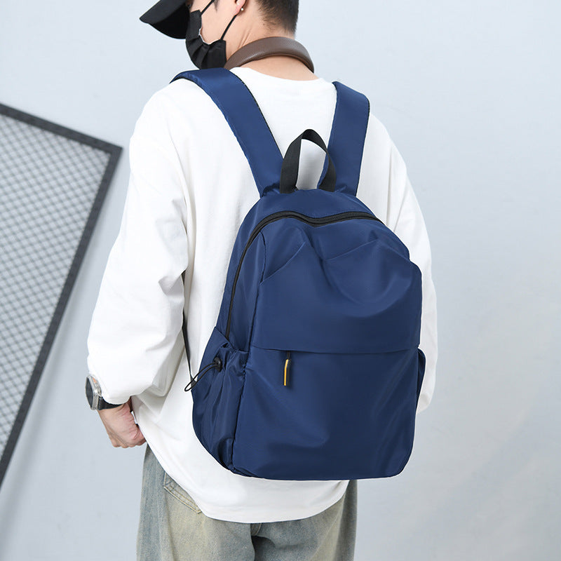 Lightweight All-Weather Backpack LoungeYard — product view 2