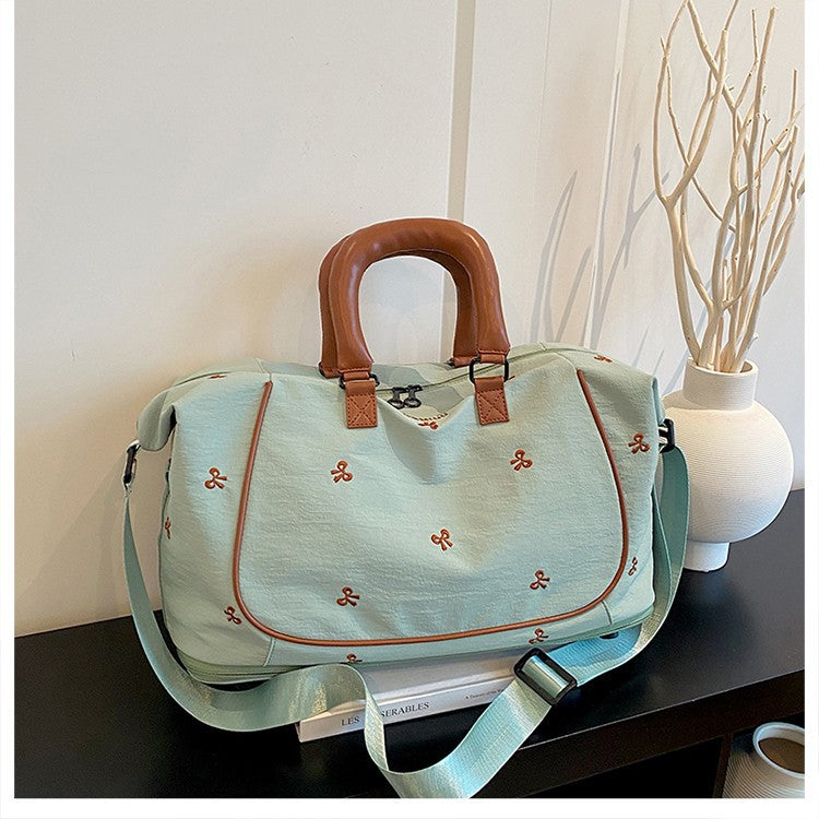 Sporty Shoulder Bag LoungeYard — product view 4