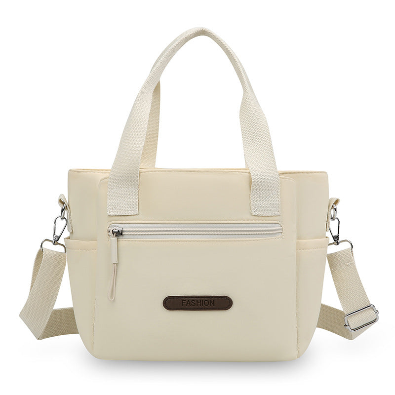 Multi-Functional Organizer Handbag LoungeYard — product view 5