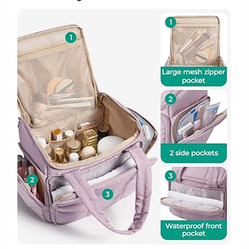 Multifunctional Sports Bag LoungeYard — product view 3