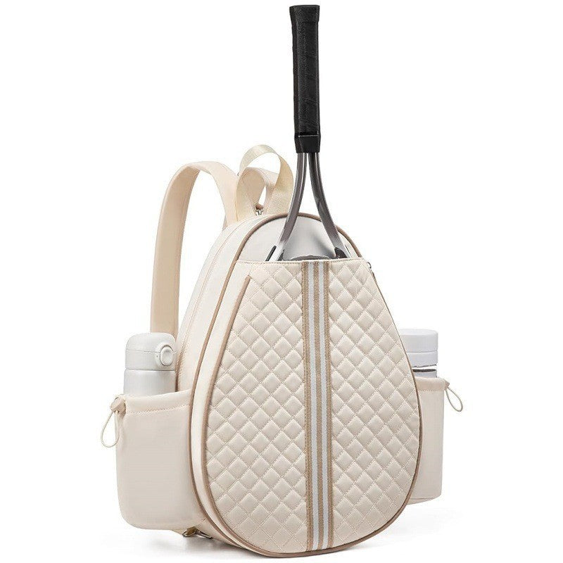 Tennis Racket Carry Backpack LoungeYard — product view 5