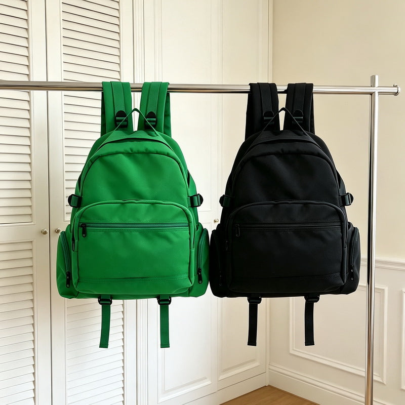 Durable Multi-Pocket Hiking Backpack LoungeYard 1791205170 — product view 4