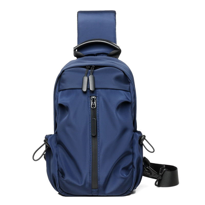 Multi-Functional Sling Backpack LoungeYard — product view 1