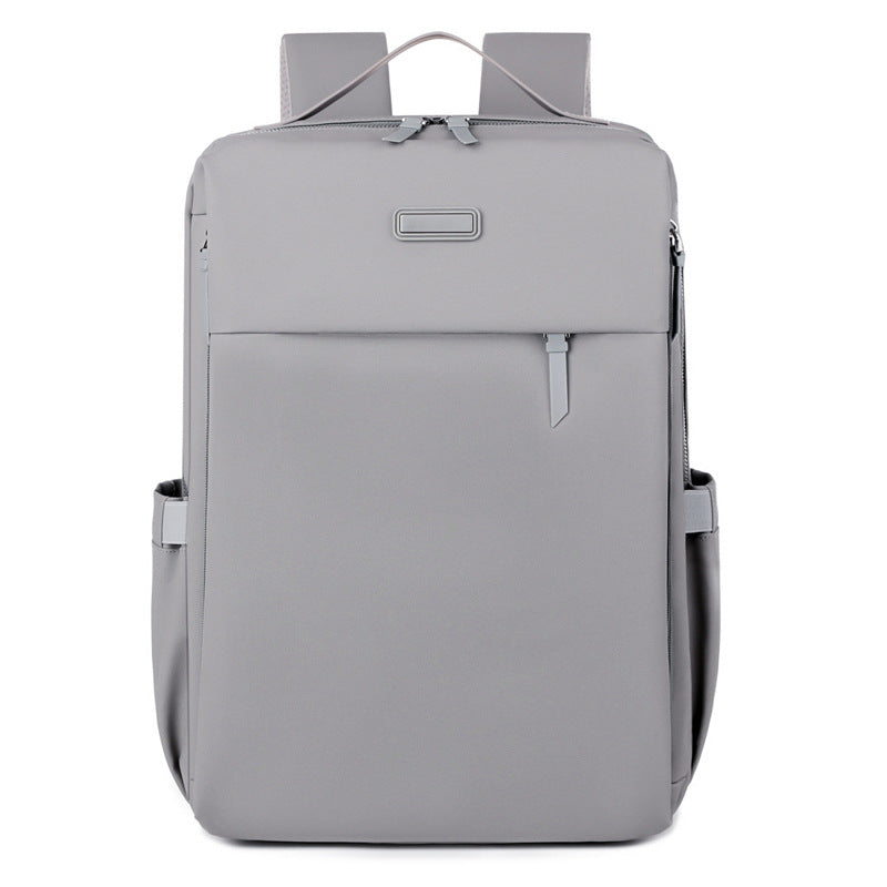 Sleek Professional Backpack LoungeYard — product view 5
