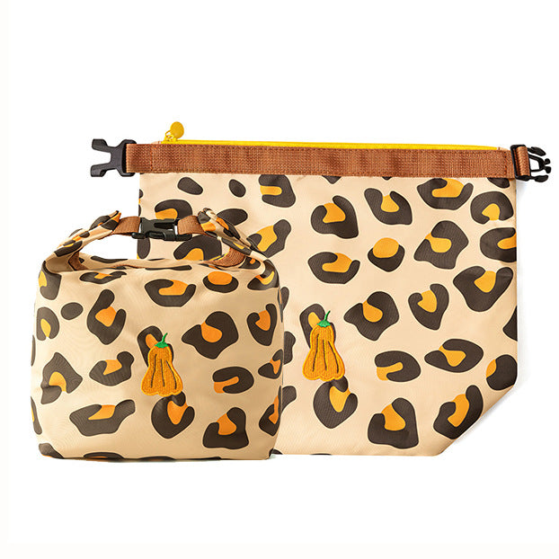 Multi-Functional Insulated Snack Bag Set LoungeYard — product view 2
