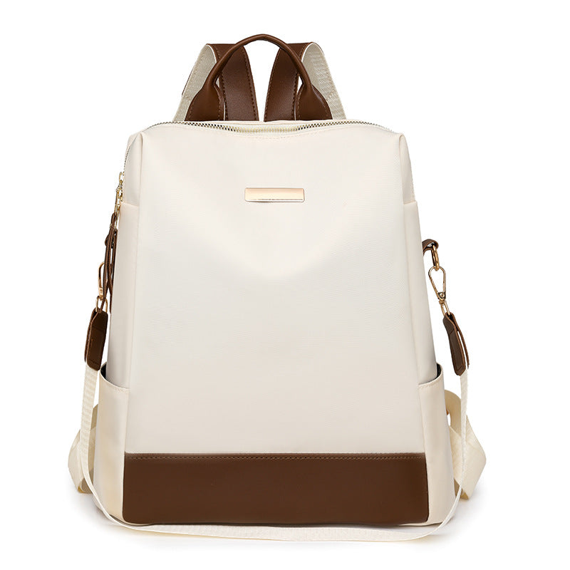 Urban Multi-Pocket Backpack LoungeYard — product view 7