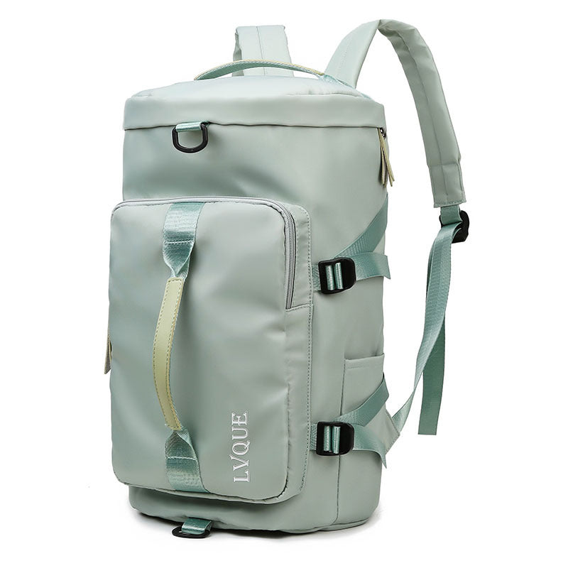 Multifunctional Sports Backpack LoungeYard — product view 4
