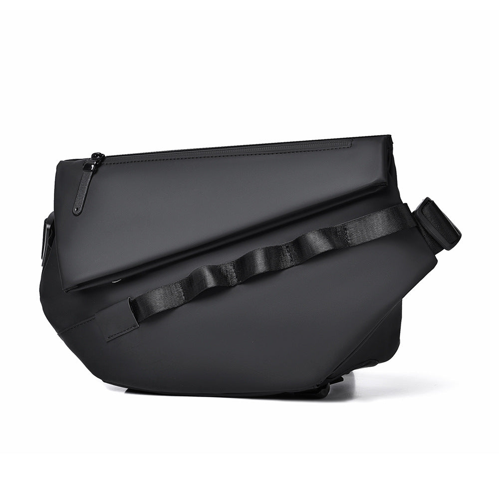 Innovative Minimalist Sling Bag LoungeYard — product view 3