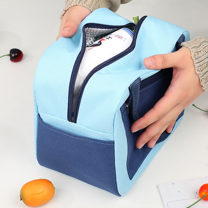 Cooler Bag LoungeYard — product view 2