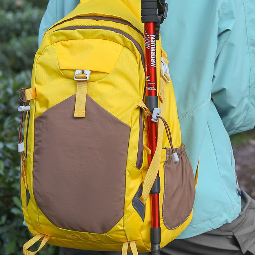 Multi-Function Outdoor Travel Backpack LoungeYard — product view 1