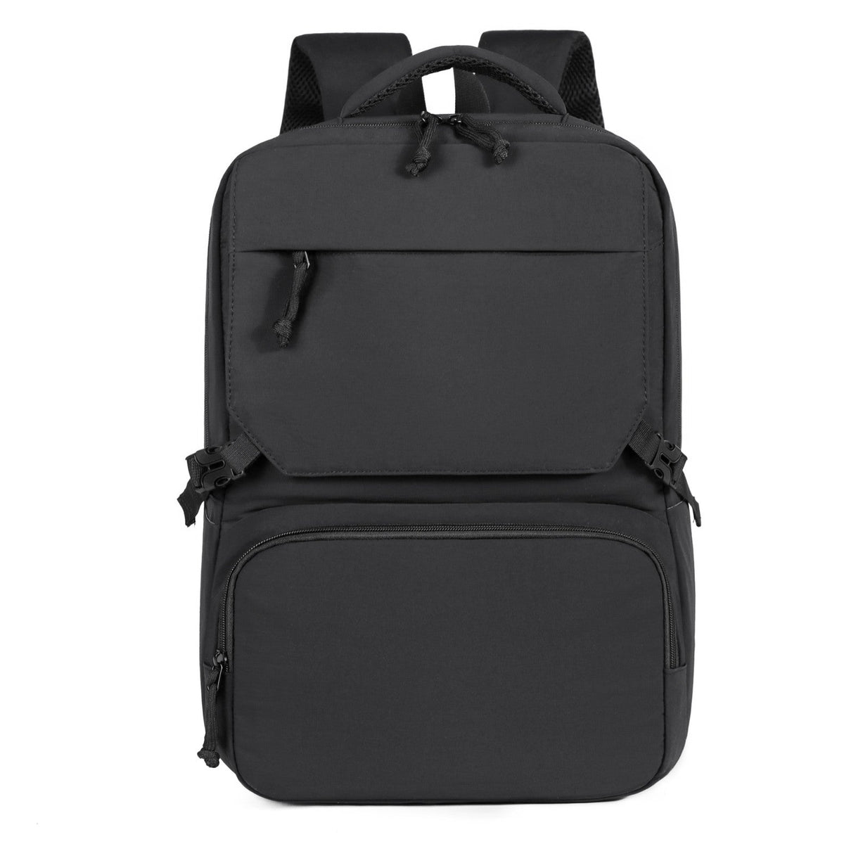 Compact Utility Backpack LoungeYard — product view 2