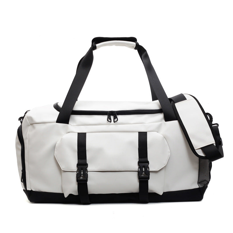 Versatile Travel Holdall — product view 5