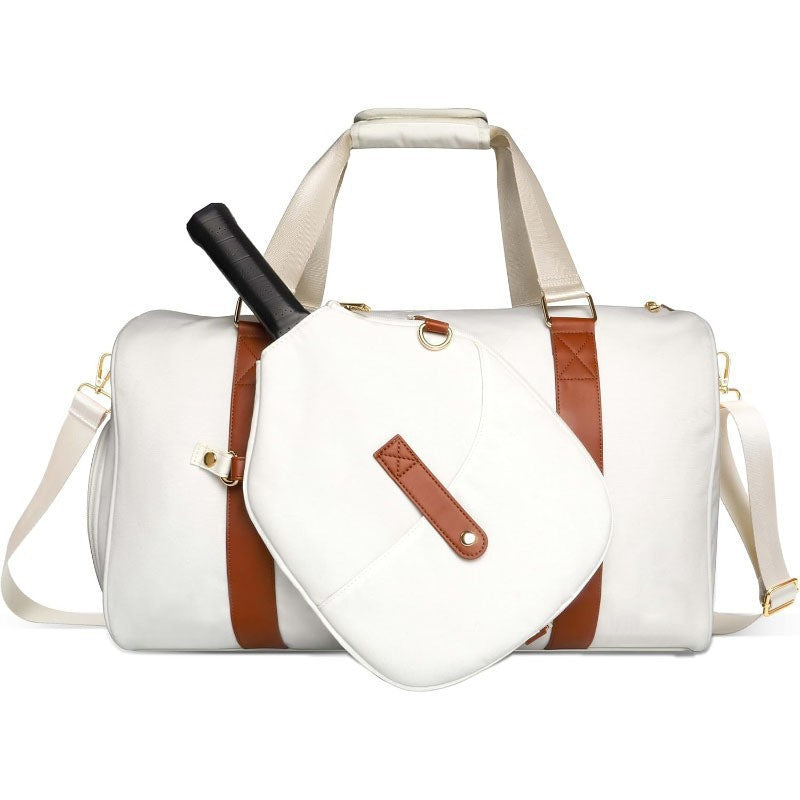 Multi-functional Travel Duffle Bag LoungeYard — product view 6