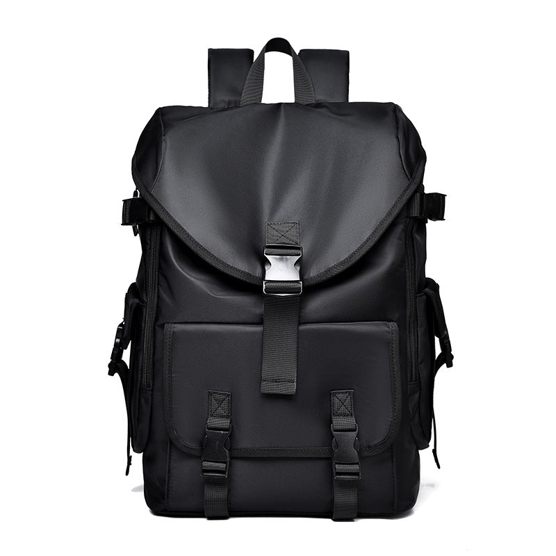 Multi-Compartment Backpack LoungeYard — product view 2